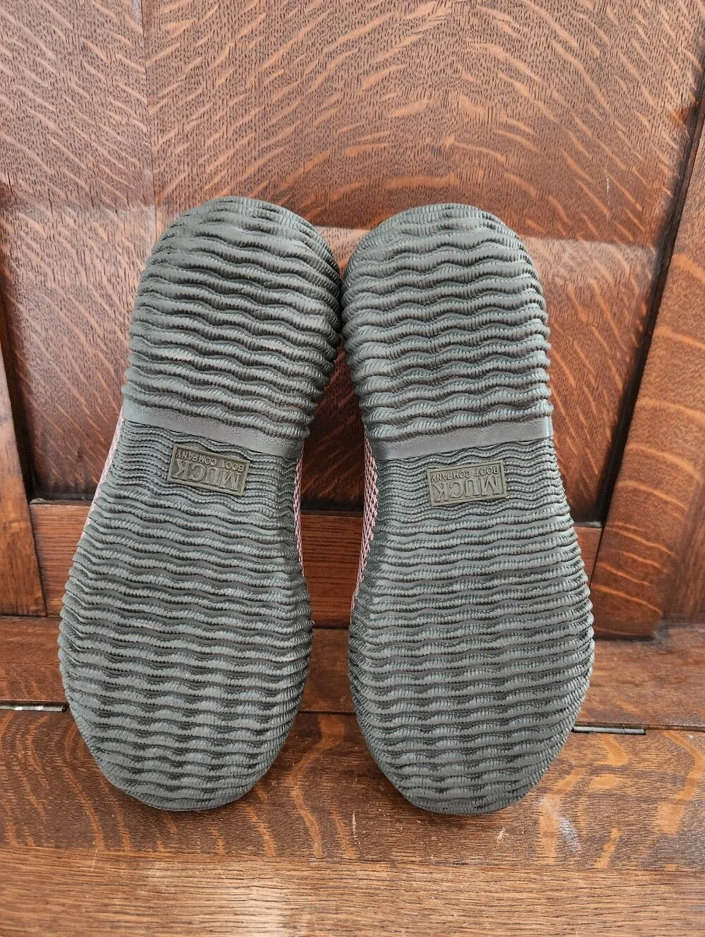 Muck Boots these are